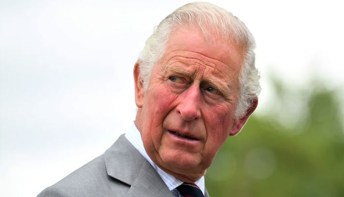 King Charles’ monarchy ‘in murky waters’: He’s gonna have to deal’