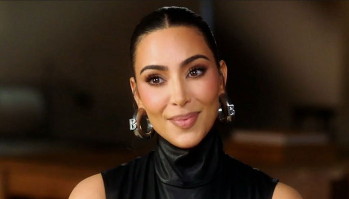 Kim Kardashian explains why editing The Kardashians led to ‘rising tension’