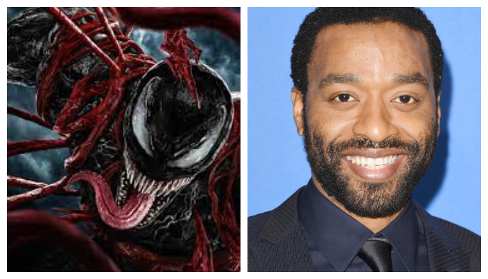 Chiwetel Ejiofor is set to play the antagonist once again as he is cast in Venom 3 opposite Tom Hardy