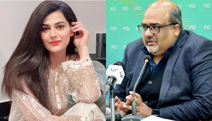 Criminal case registered against Shehzad Akbar, Sophia Mirza for running 'fake cases' - Vimarsana News