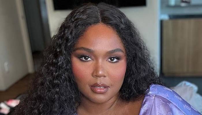 Lizzo confesses fitness helps me shift ‘my mind’, not ‘my body’