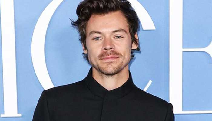 Harry Styles honoured at Ivor songwriting awards