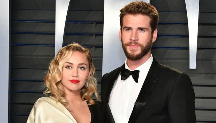 Miley Cyrus dismisses fans theories Flowers is about Liam Hemsworth split