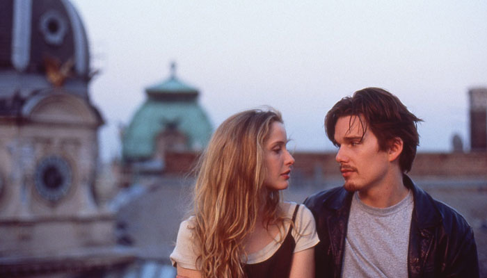 Ethan Hawke thought nobody’s going to be interested in Before trilogy