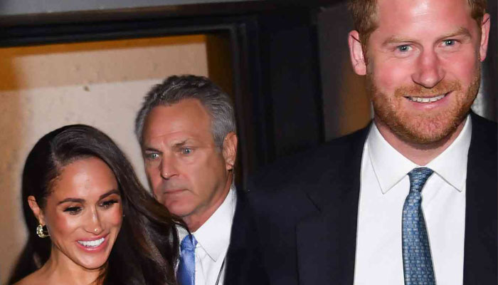 Prince Harry, Meghan Markle pulled into ‘oncoming traffic’: Insider