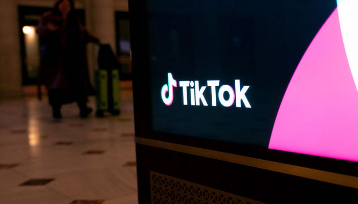 TikTok users sue Montana, seek reversal of ban