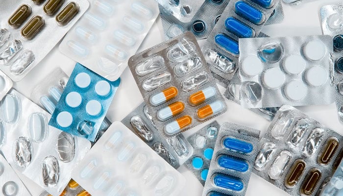 A representational image of medicines. — Unsplash/File
