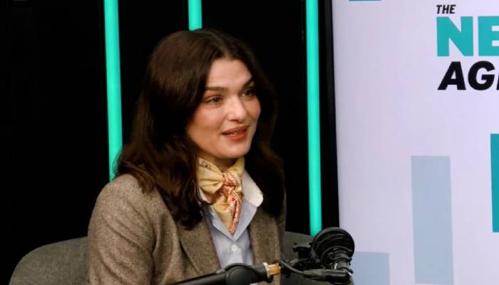 Rachel Weisz discloses she suffered miscarriage, calling it ‘female experience’