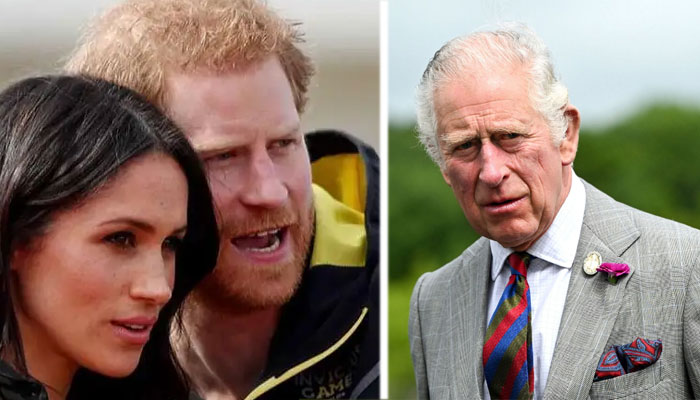 Prince Harry, Meghan Markle ‘can’t expect anything but’ King Charles’ silence