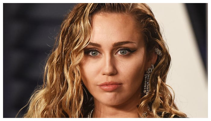 Miley Cyrus reflects on her attempts to change her image