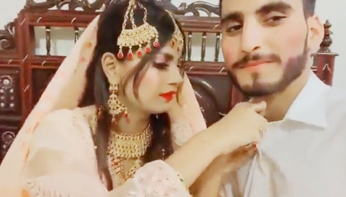 With 'grave hatred', Nimra Kazmi moves court for khula - Vimarsana News