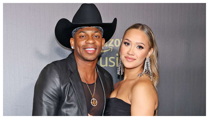 Jimmie Allen urges people to take professional help they need it