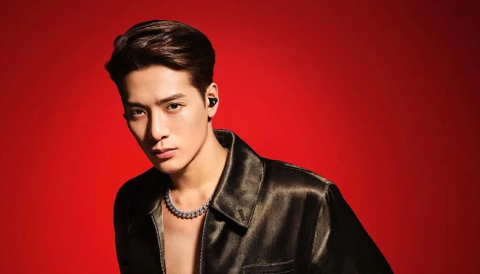 Fans call out inappropriate behavior at K-pop soloist Jackson Wang's concert - Vimarsana News