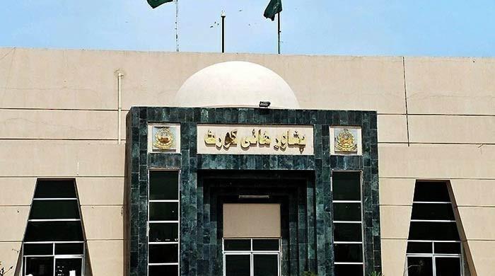 PHC suspends detention orders against PTI workers held under MPO