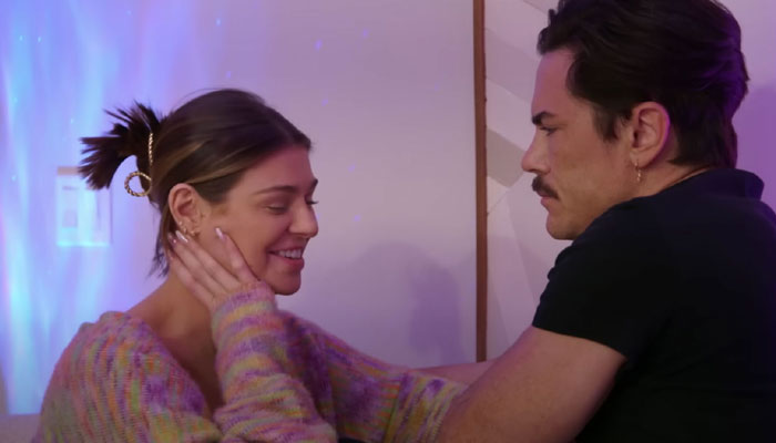 Chrissy Teigen gets honest about Tom Sandoval & Raquel Leviss