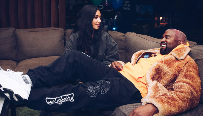Kanye West charms Bianca Censori as Kim Kardashian gets friendly with Tom Brady