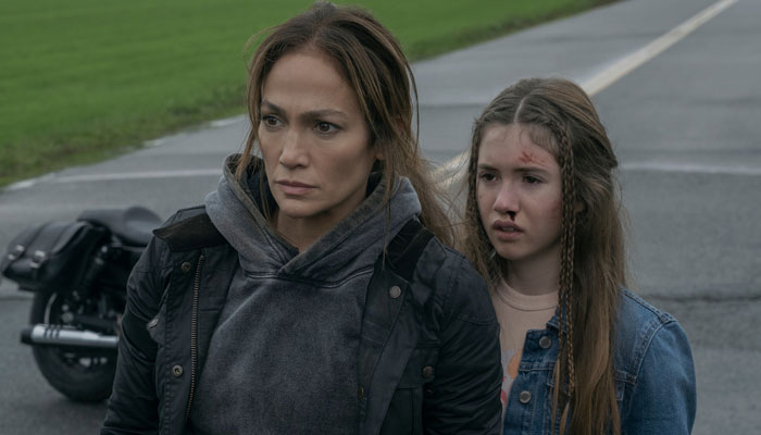 Jennifer Lopezs The Mother reaches new Netflix milestone