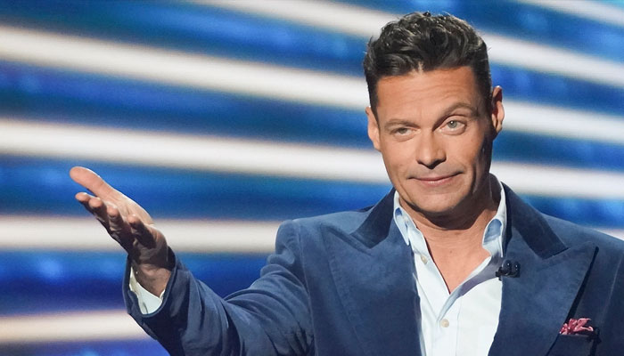 Ryan Seacrest talks of ‘healthy living’ and his morning routine