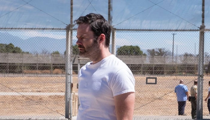 Barry showrunner Bill Hader likes having a clear vision when working with actors