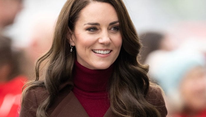 It seems beekeeping is a special talent for the royal, and one of her lesser-known ones as well