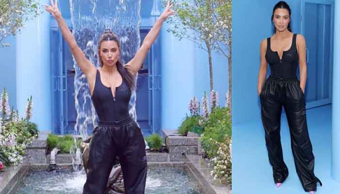 Kim Kardashian stuns Paris Hilton, Katy Perry, Serena Williams with latest photos