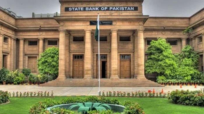 SBP projects substantial slowdown in economic growth