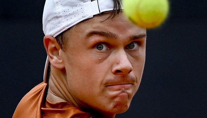 Italian Open: Holger Rune defeats Casper Ruud, reaches Rome final