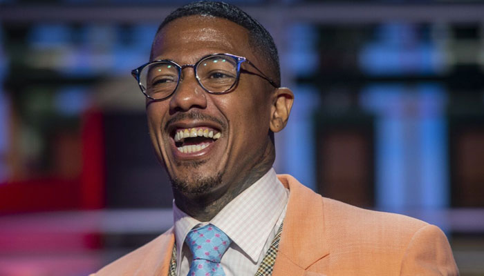 Nick Cannon talks ‘spending the most time’ with baby Onyx: ‘I’m closest to her’