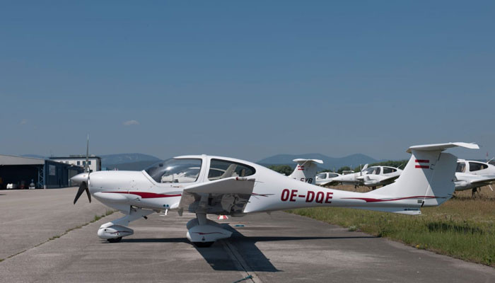 Air taxi to operate in Pakistan soon - Vimarsana News