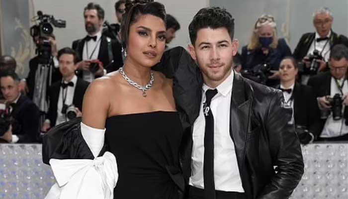 Nick Jonas called Priyanka Chopras boy toy after Kate Middleton insulted in Citadel
