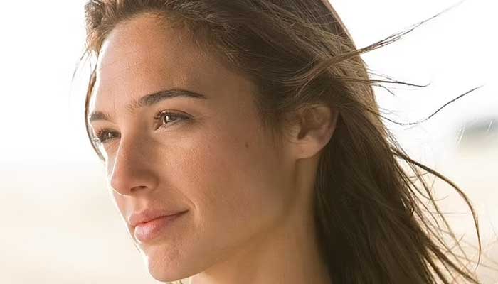 Gal Gadot celebrates her return to Fast & Furious franchise