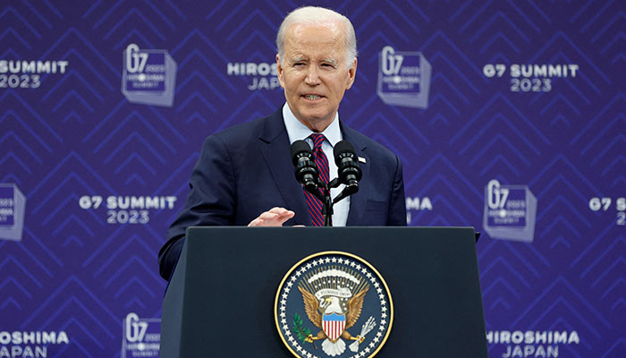 Hubungan AS-Tiongkok akan membaik ‘segera’: Presiden Joe Biden