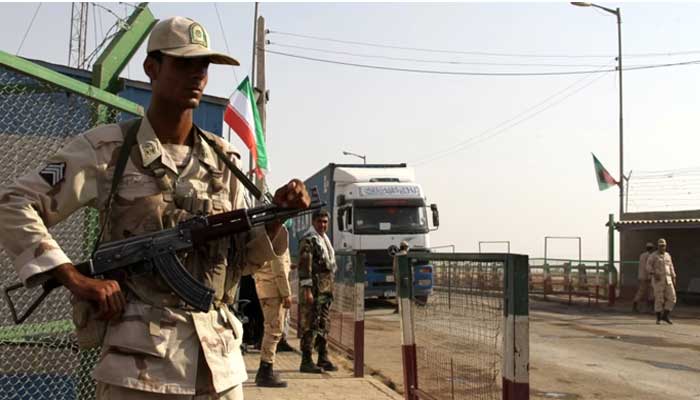 Pakistan mengecam keras serangan teroris terhadap pasukan keamanan Iran