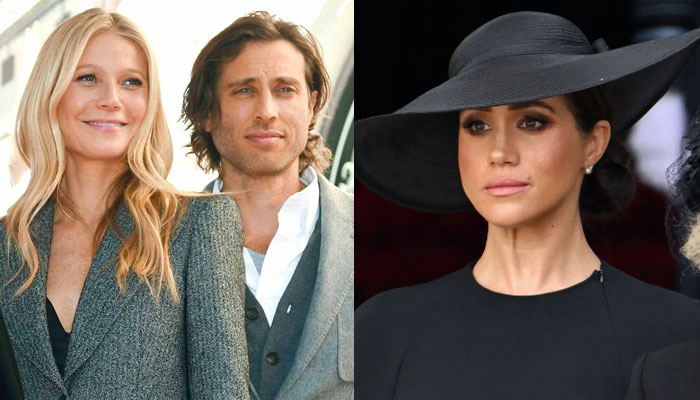 Meghan Markle eyeing 30-million worth movie role in Hollywood film