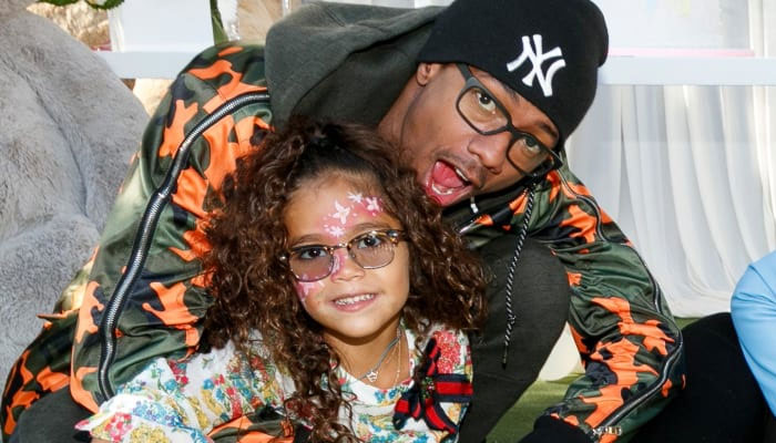 Nick Cannon explains why he ‘rejects’ child support payments as father to 12
