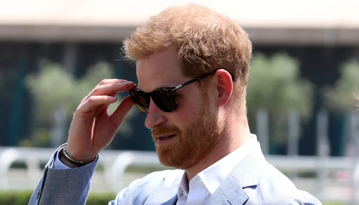 Prince Harry has been urged to post sexy photos if he wants to appear interesting again to Hollywood crowds