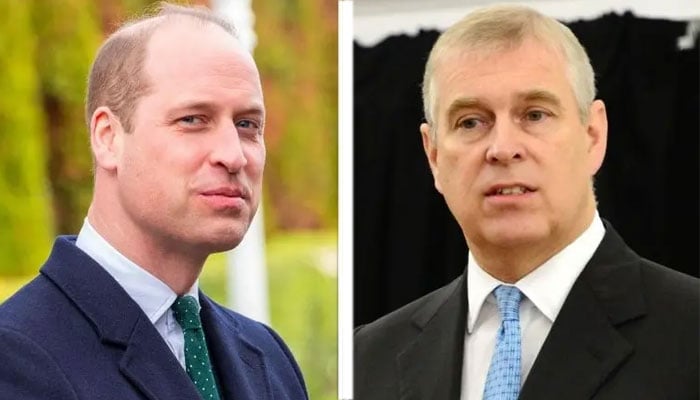 King Charles kicking Prince Andrew out can ‘destroy everything’