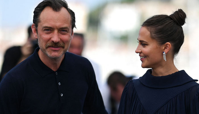 Jude Law opens up about British monarchy
