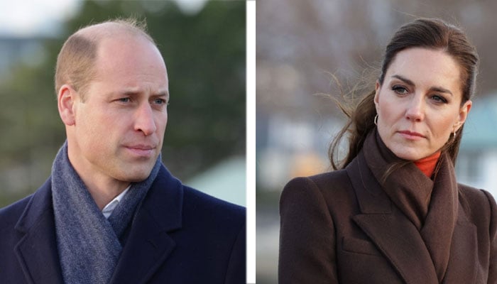 Kate Middleton thinks Prince William is a ‘nightmare’