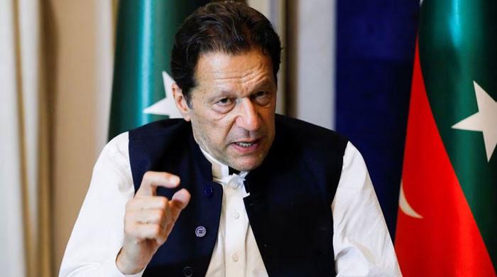 Imran Khan asked to pay over Rs1.4m in taxes for Zaman Park residence