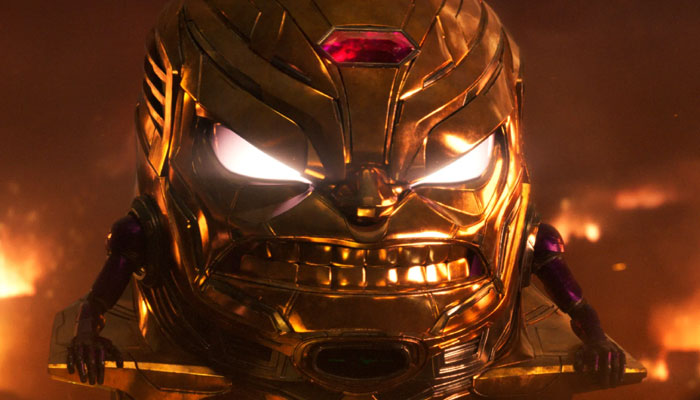 Ant-Man 3 writer Jeff Loveness reacts to leak allegations