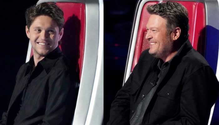 Blake Shelton has been a coach on The Voice for all 23 seasons