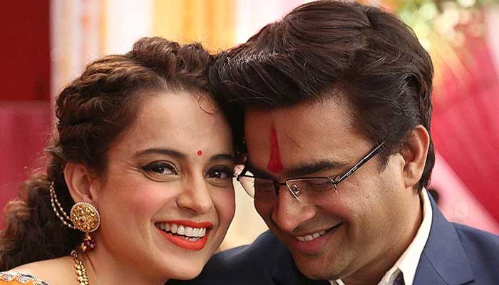 Tanu Weds Manu Returns is directed by ace director Anand L Rai