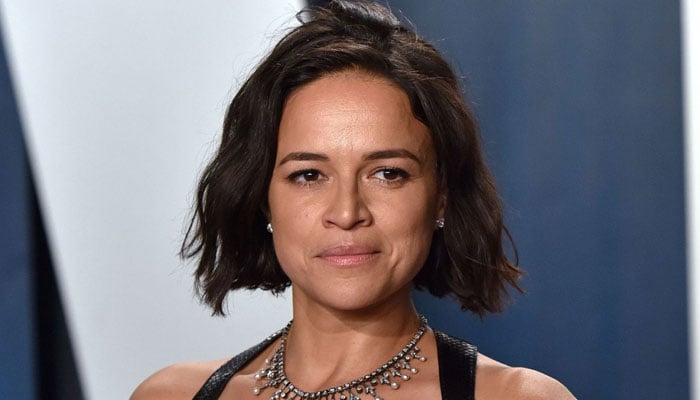 Michelle Rodriguez to step back from franchise after Fast X