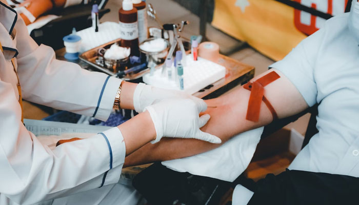 Tes darah genotipe baru untuk membantu meringankan rasa sakit pasien thalassemia