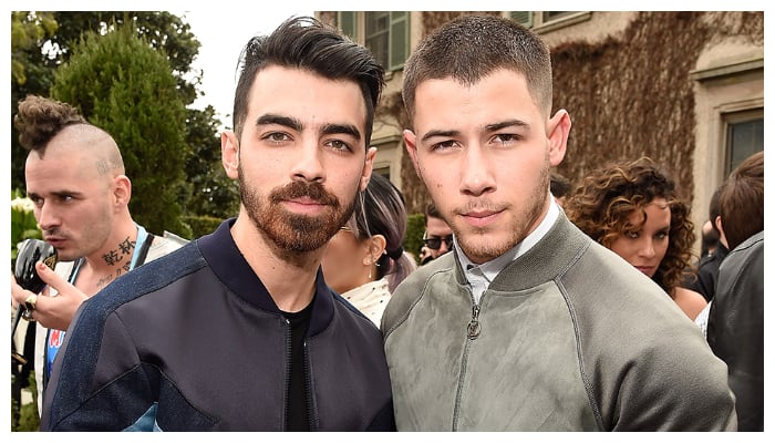 The Jonas Brothers got candid at the Armchair Expert podcast