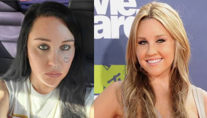 Amanda Bynes feels sad and lonely following psychiatric hold, reveal sources