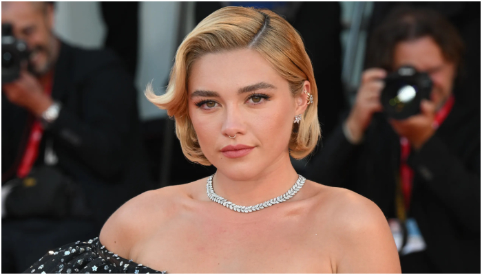 Florence Pugh says indie filmmakers were ‘angry at her for joining Marvel
