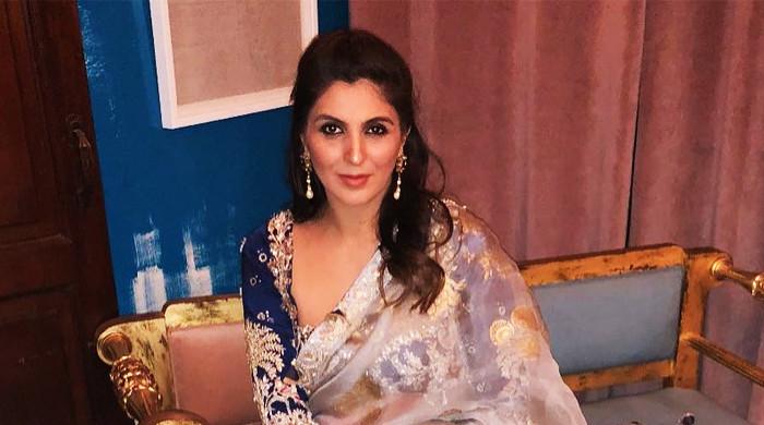 Khadija Shah's high-profile backdoor calls for clemency booted out