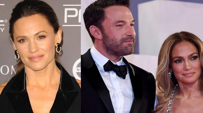 Jennifer Garner has 'sympathy' towards Ben Affleck but does not 'war ...